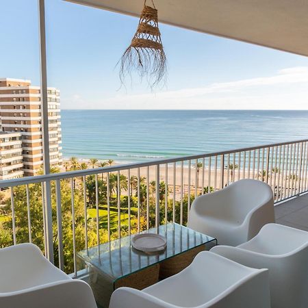 Apartamento Las Brisas La Venteta Exterior foto