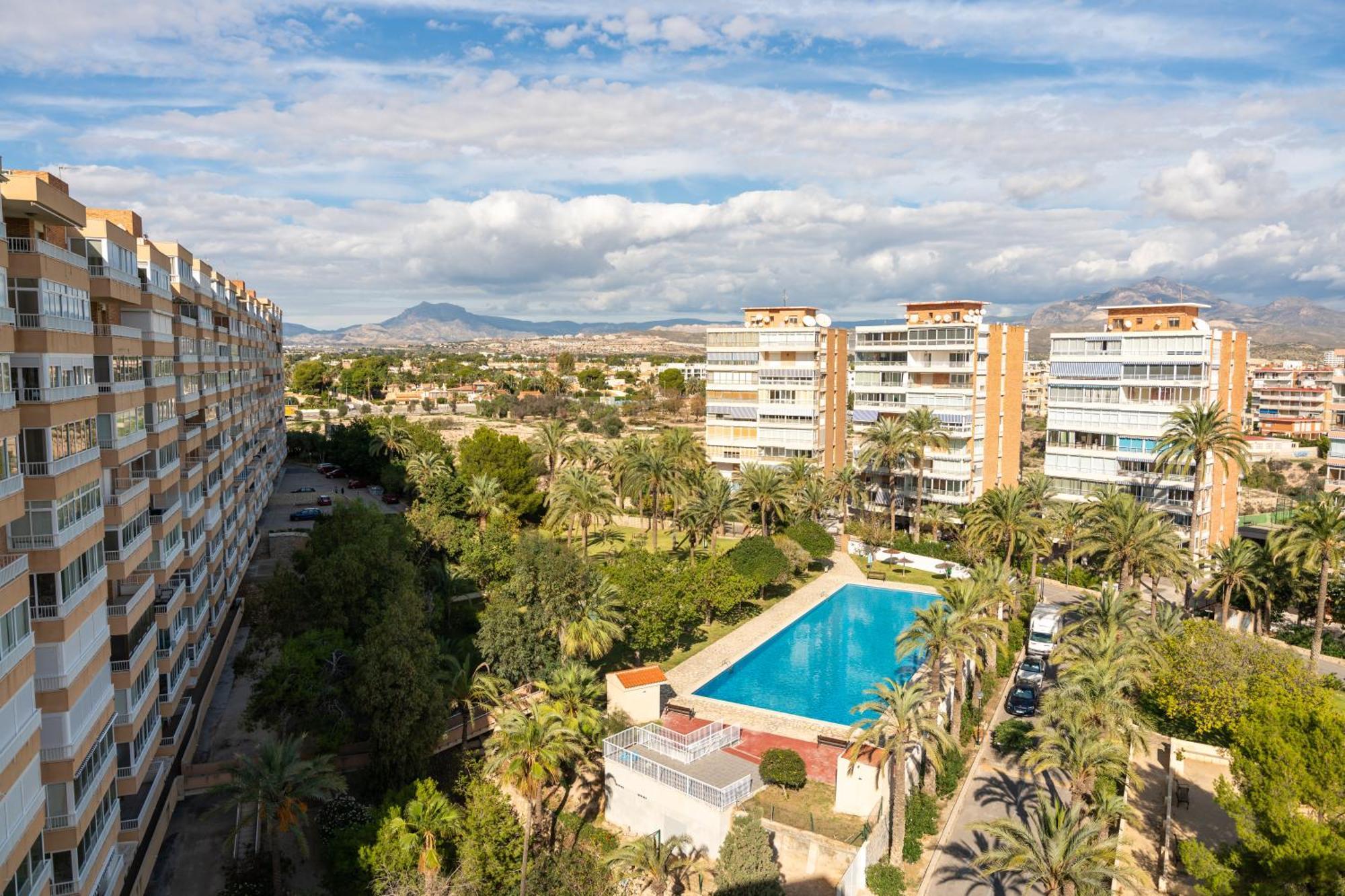 Apartamento Las Brisas La Venteta Exterior foto