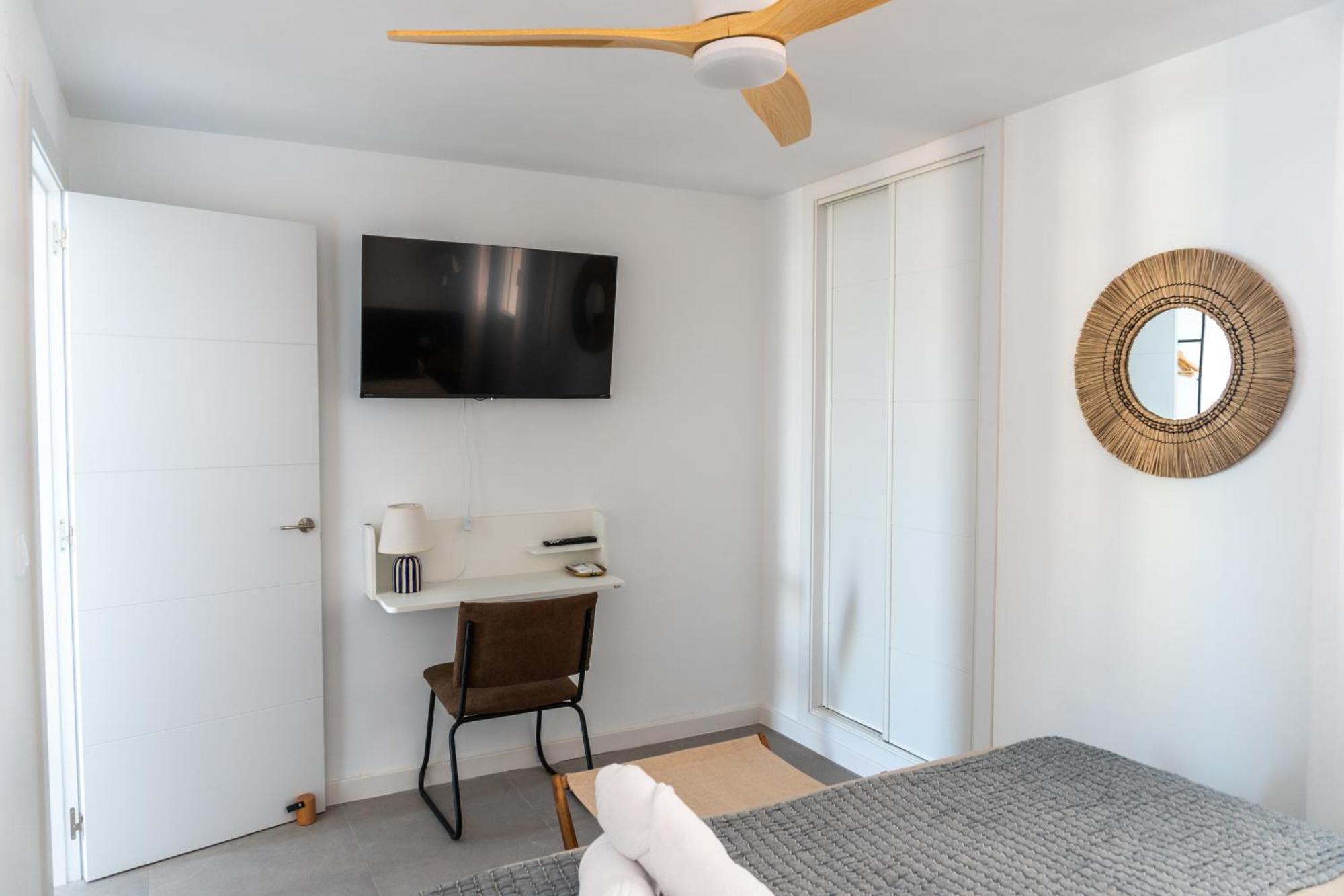 Apartamento Las Brisas La Venteta Exterior foto