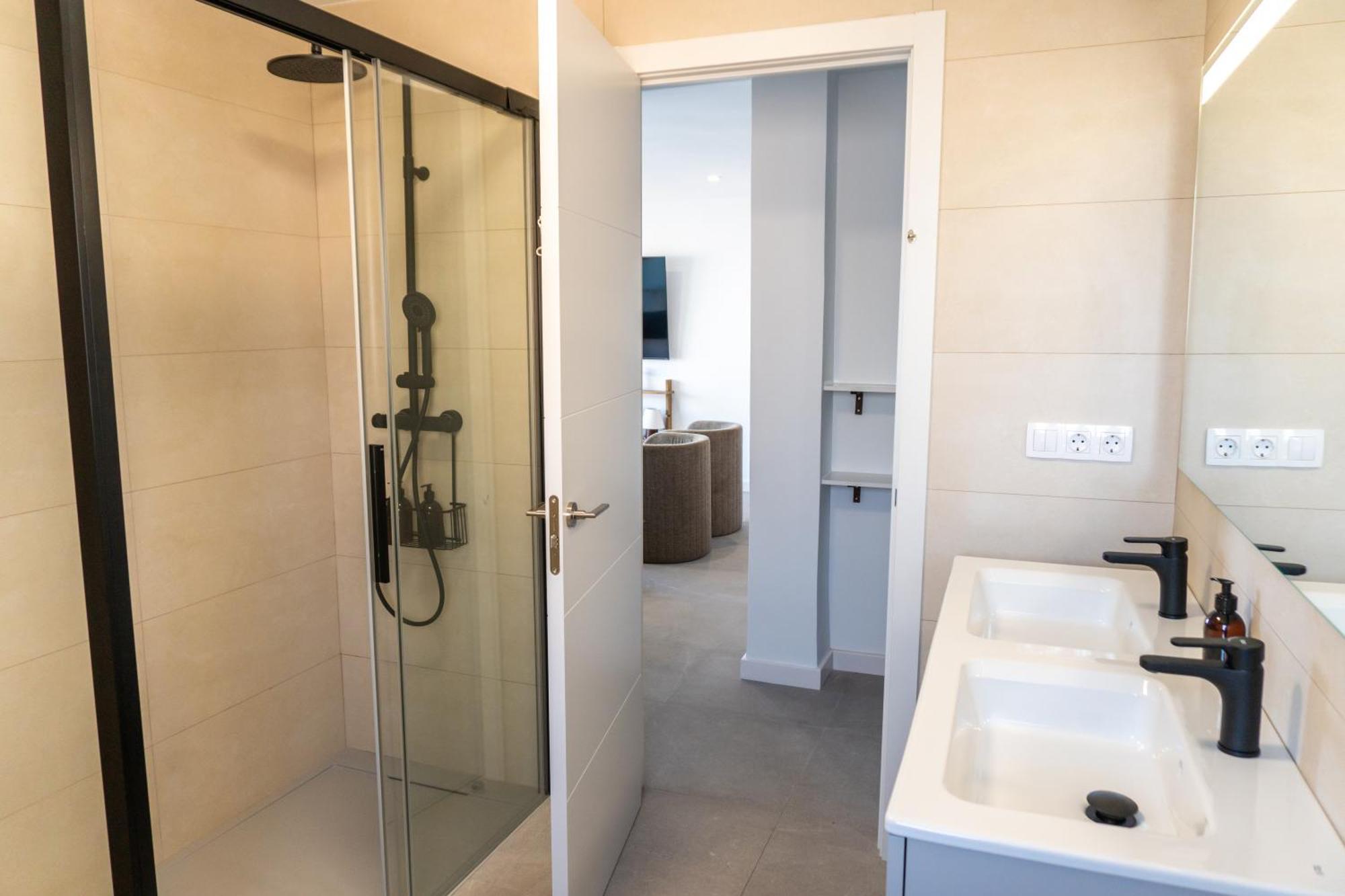 Apartamento Las Brisas La Venteta Exterior foto