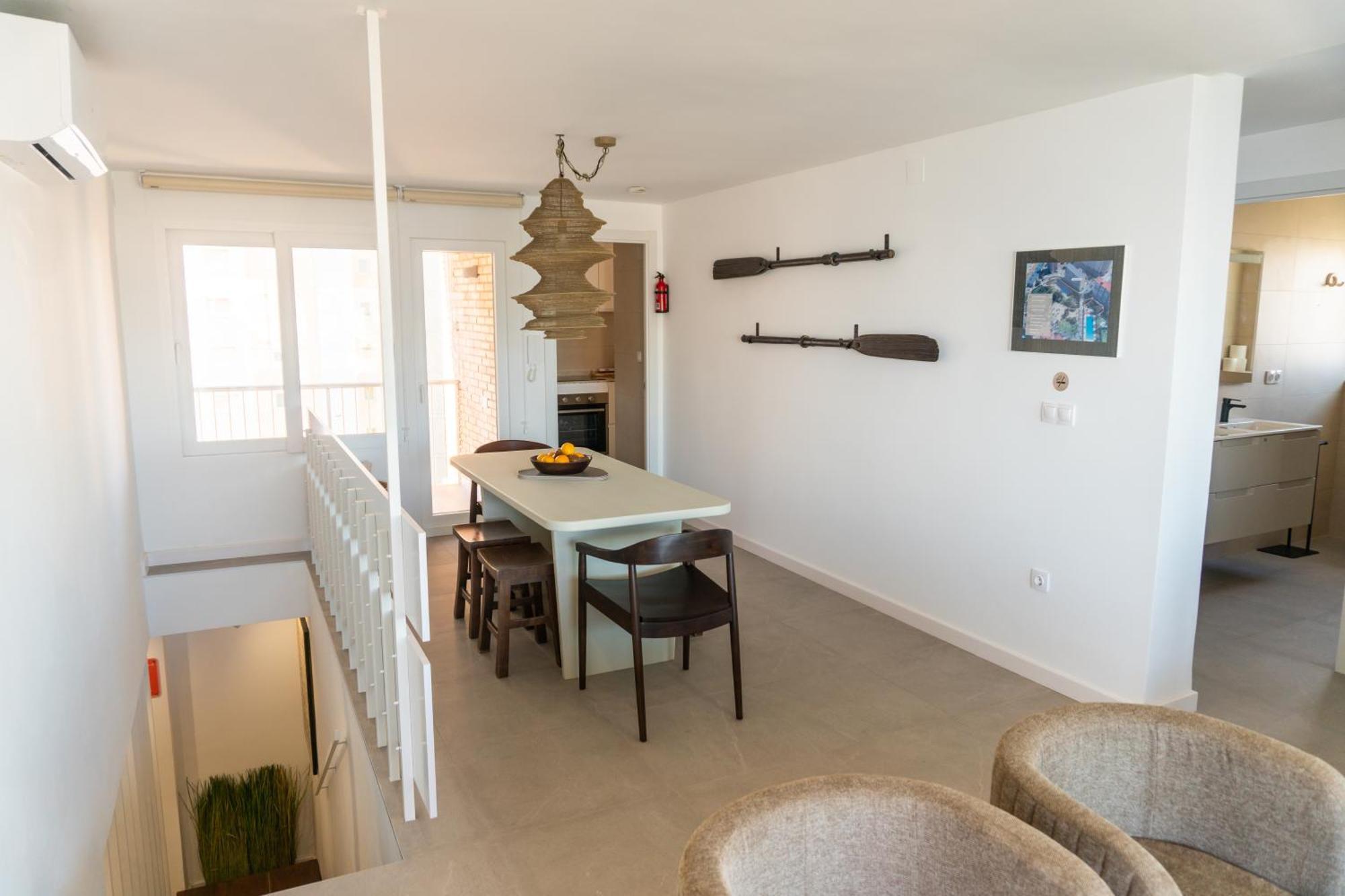 Apartamento Las Brisas La Venteta Exterior foto