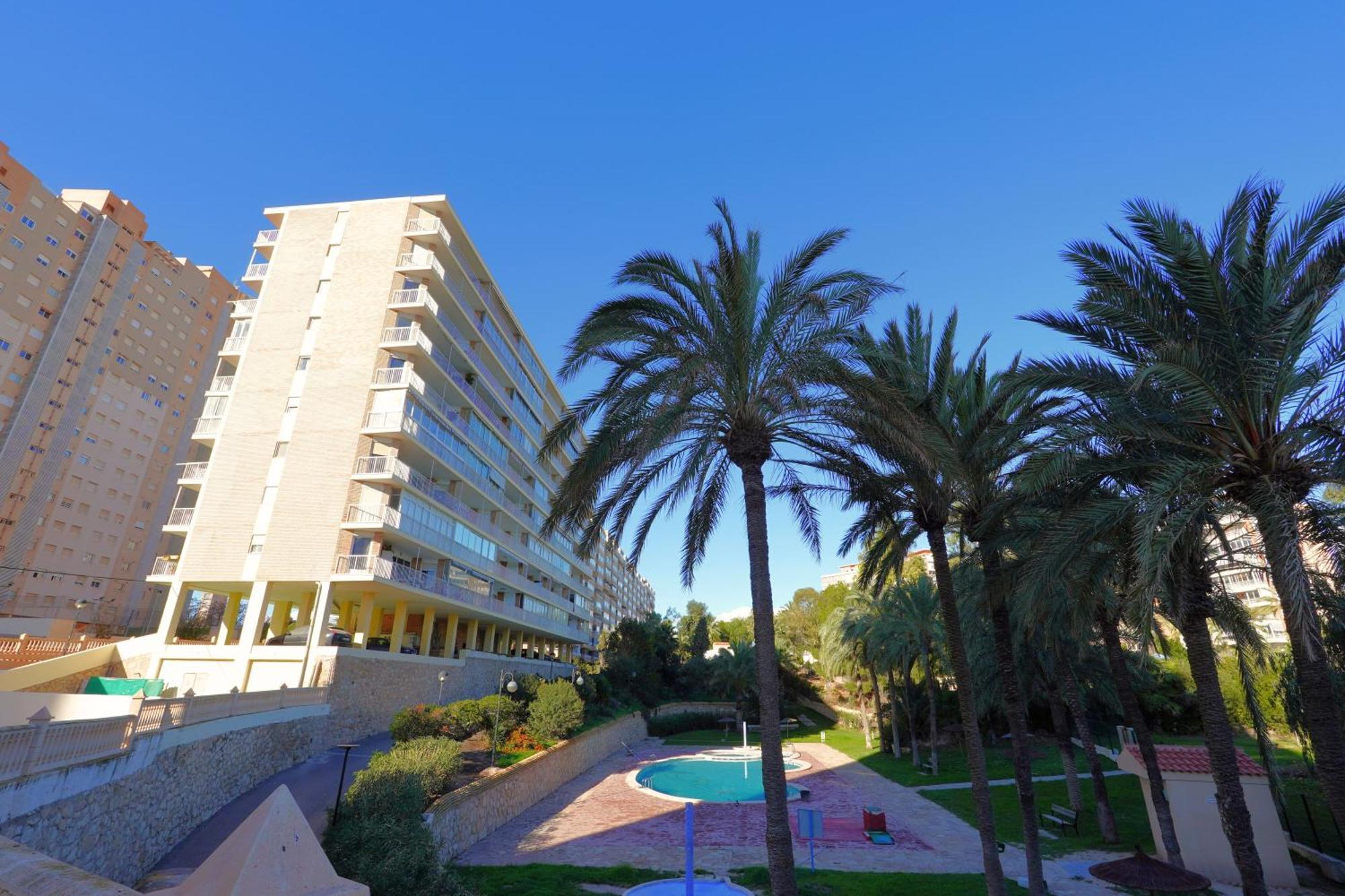 Apartamento Las Brisas La Venteta Exterior foto